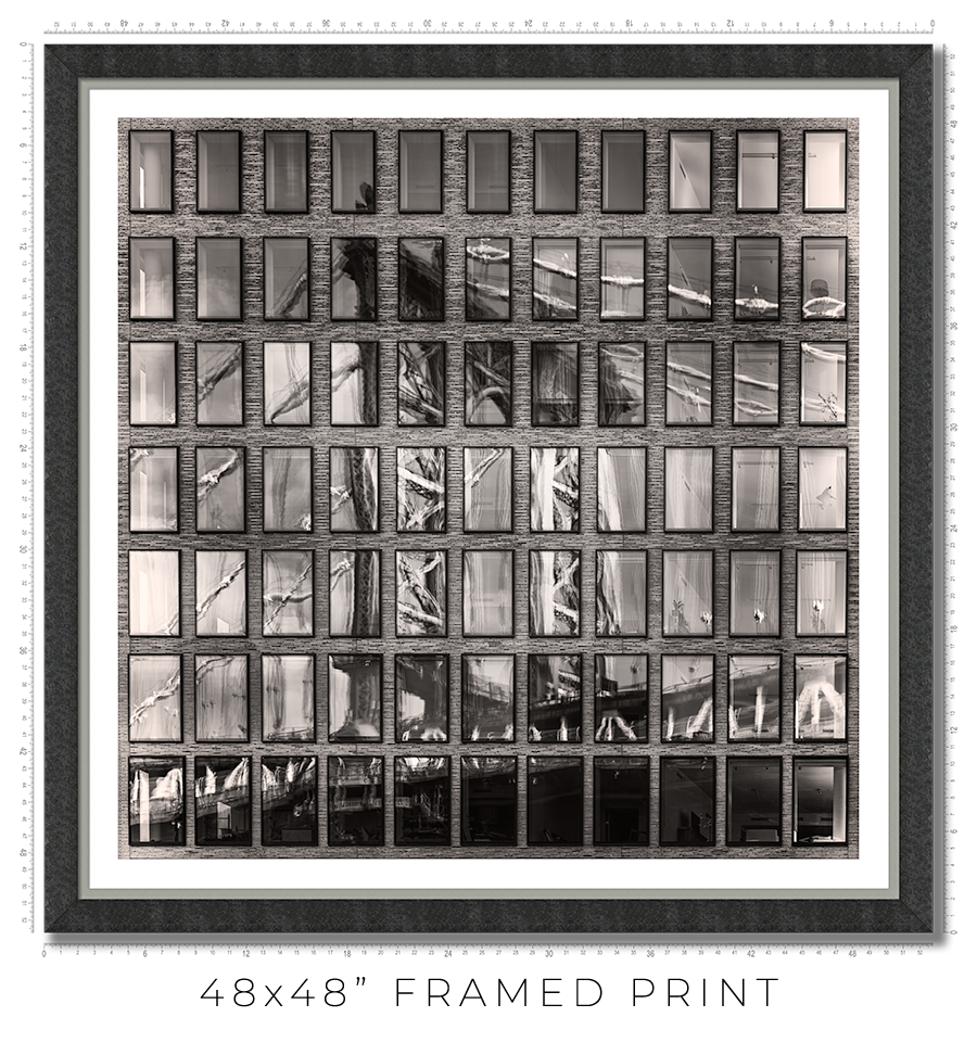 Dumbo - Igor Menaker Fine Art Photography