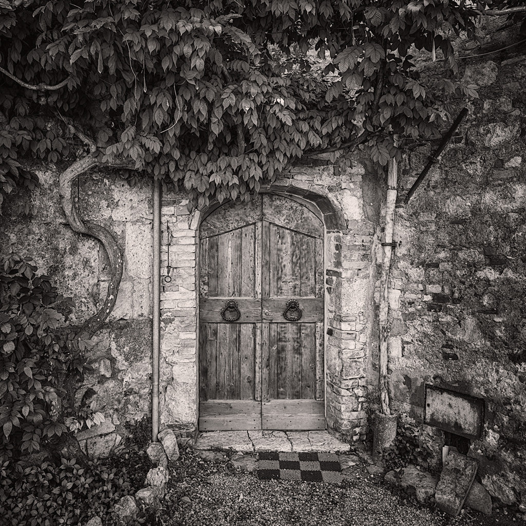 Fattoria San Donato - Igor Menaker Fine Art Photography