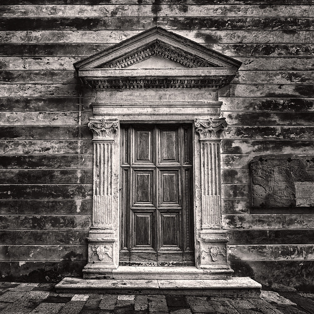 Fausto Fumi - Igor Menaker Fine Art Photography