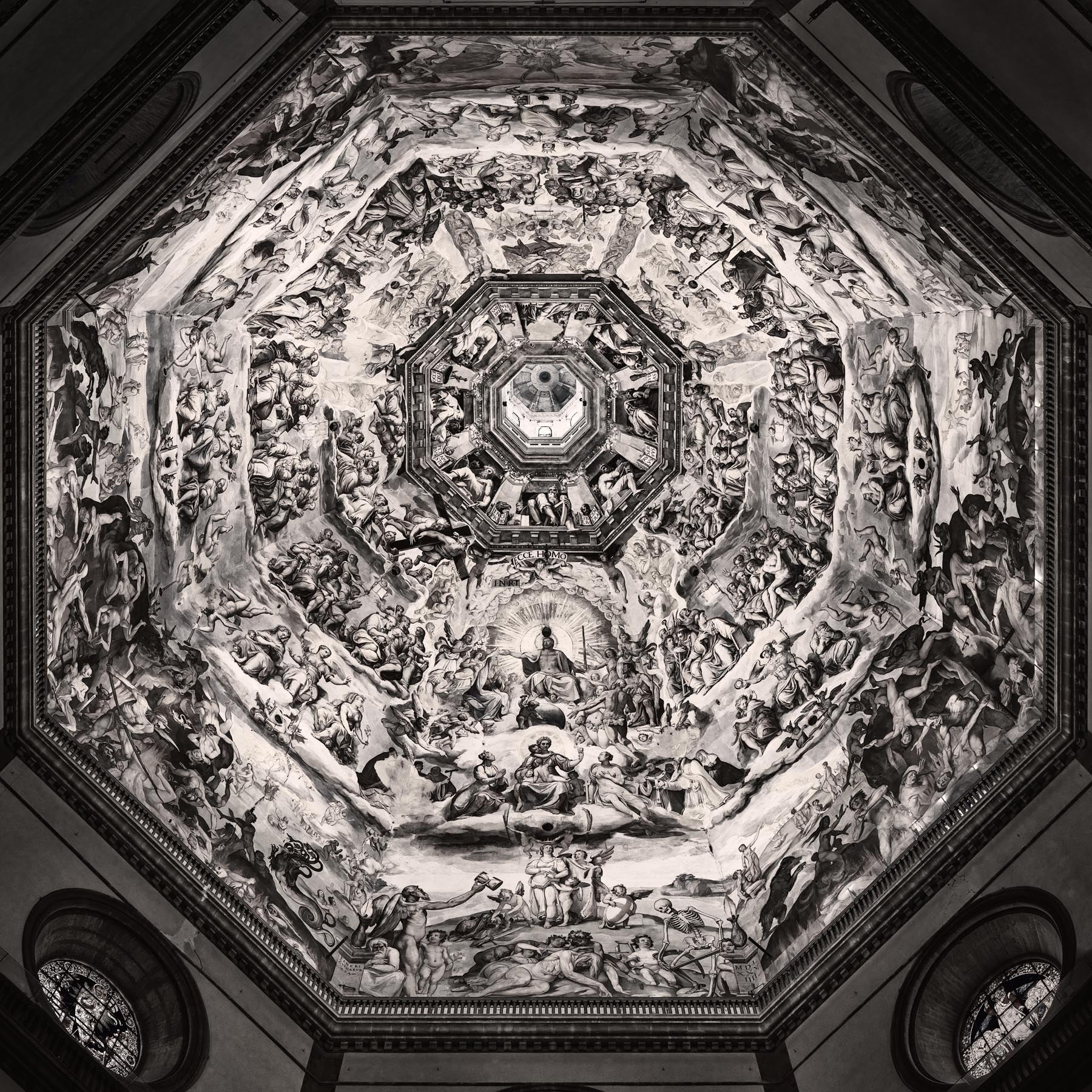 Florence Cathedral - Igor Menaker Fine Art Photography