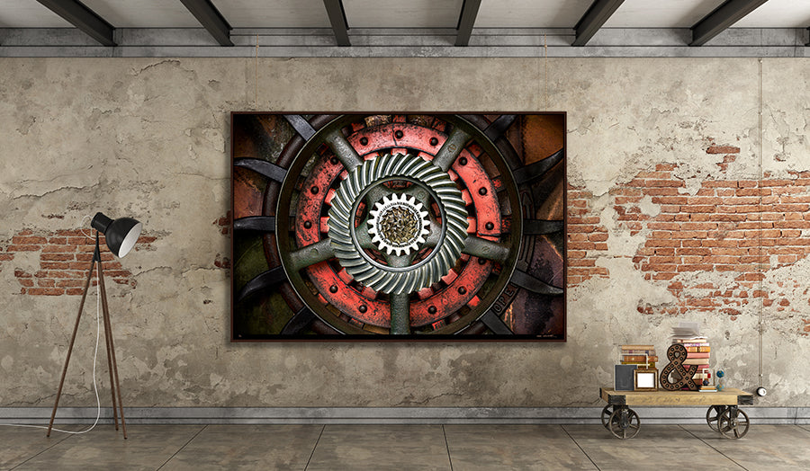 So you think you can tell heaven from hell?