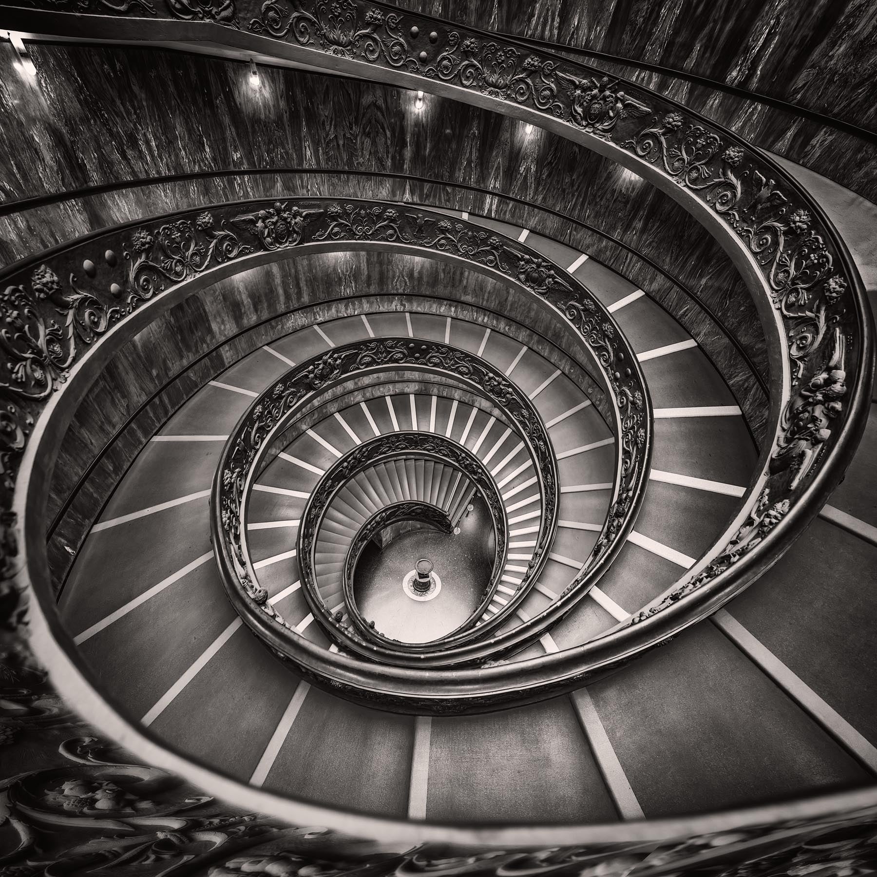 Unraveling - Igor Menaker Fine Art Photography