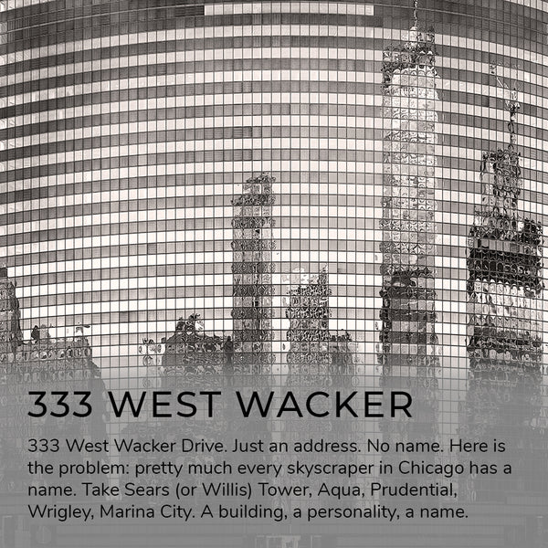 333 West Wacker
