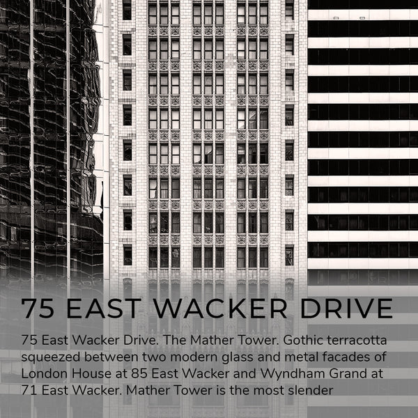 75 East Wacker Drive