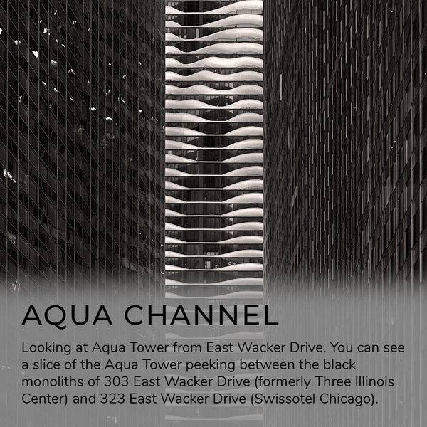 Aqua Channel