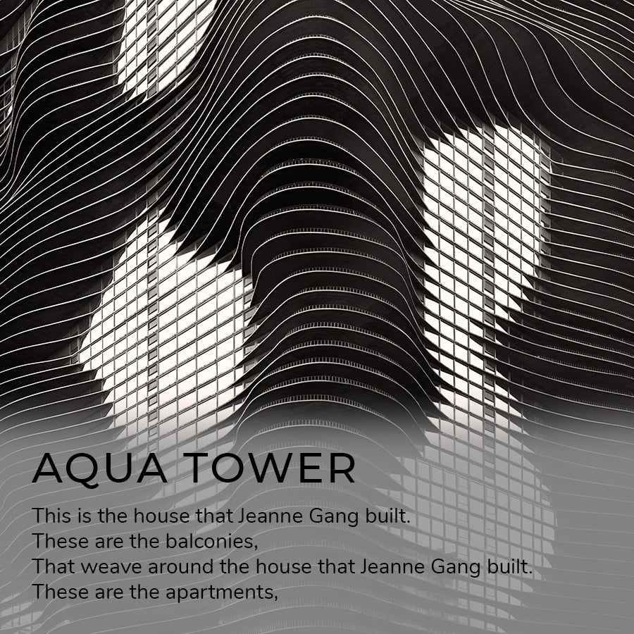 Aqua Tower