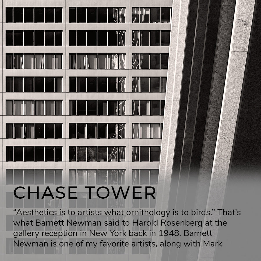 Chase Tower