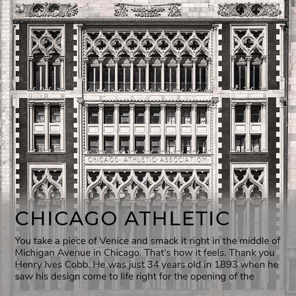 Chicago Athletic