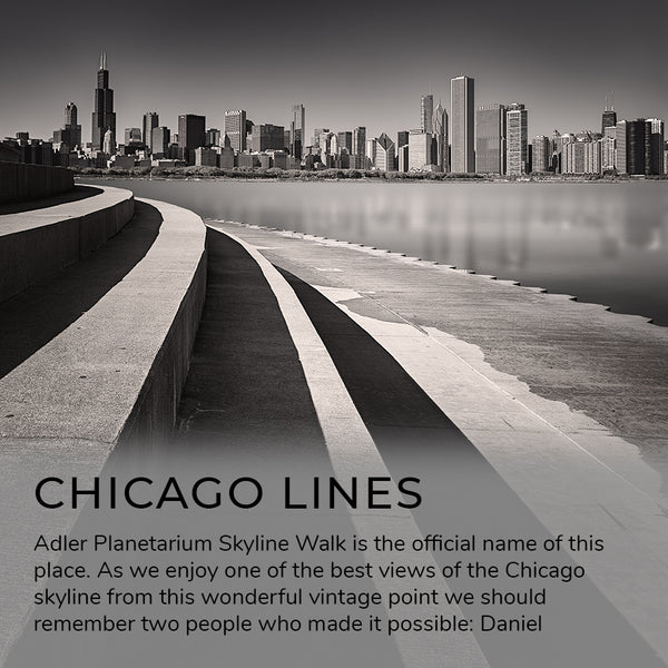 Chicago Lines