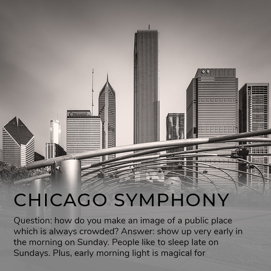 Chicago Symphony