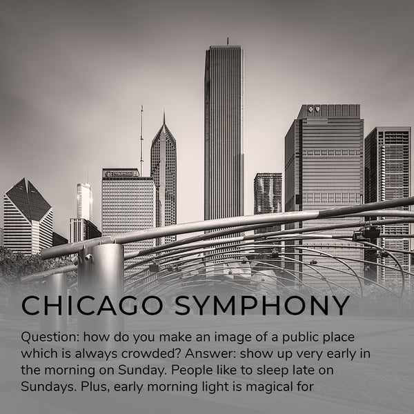 Chicago Symphony