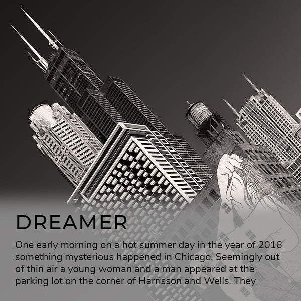 Dreamer