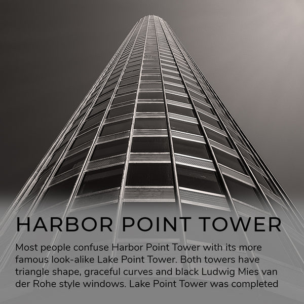 Harbor Point Tower