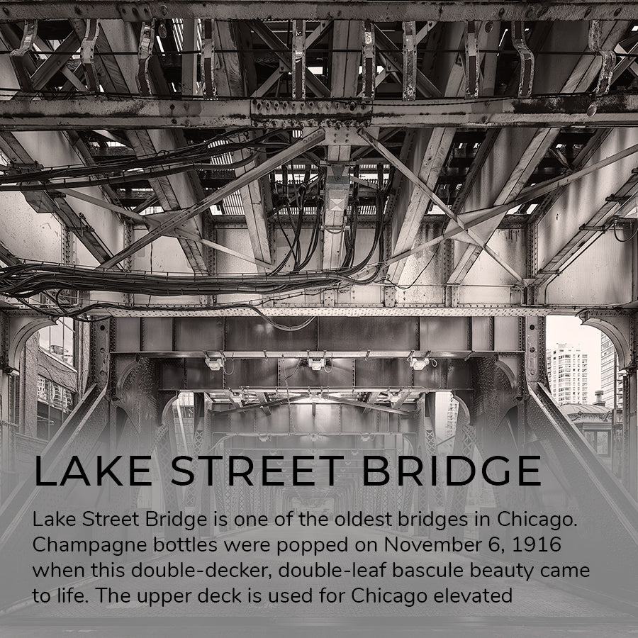 Lake Street Bridge