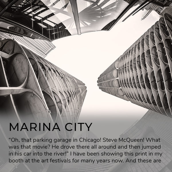 Marina City