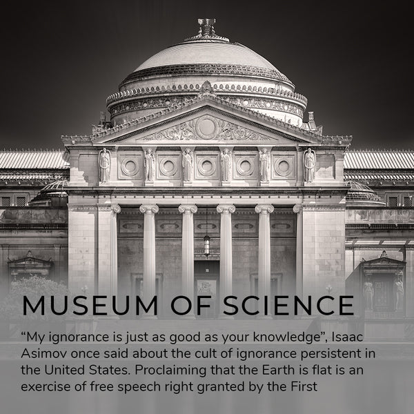 Museum of Science and Industry