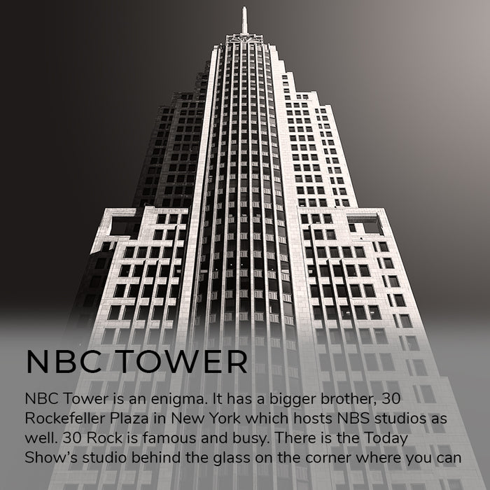 NBC Tower
