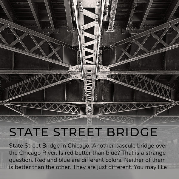 State Street Bridge
