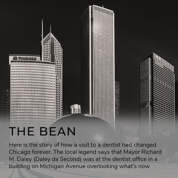 The Bean