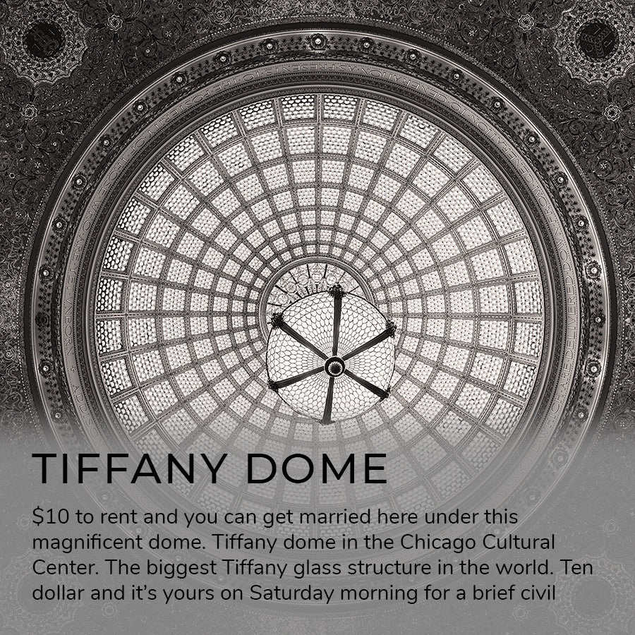 Tiffany Dome