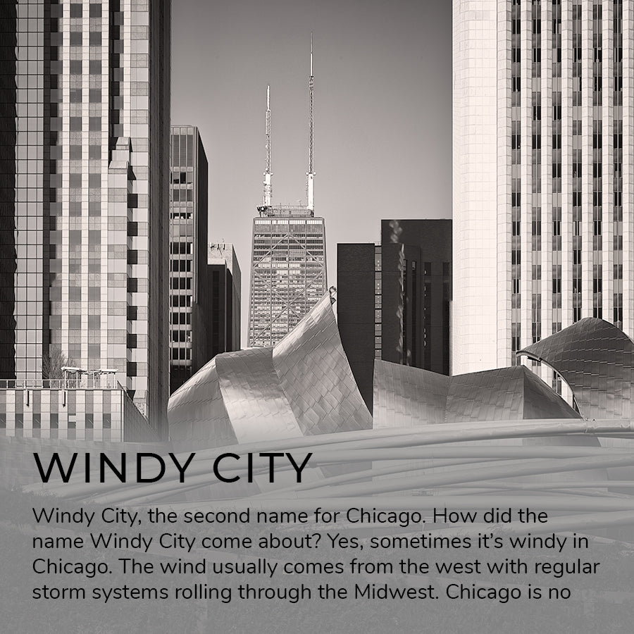Windy City