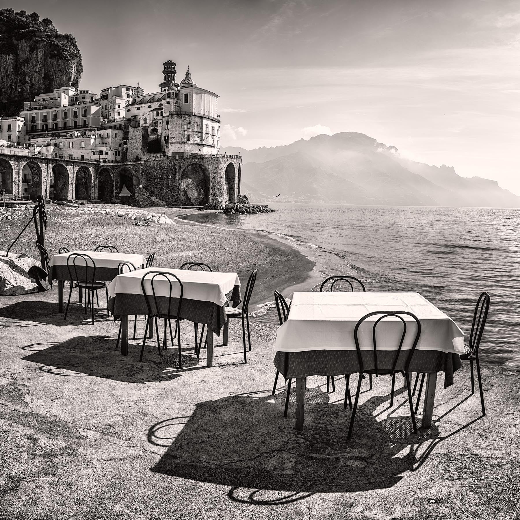 Amalfi Coast