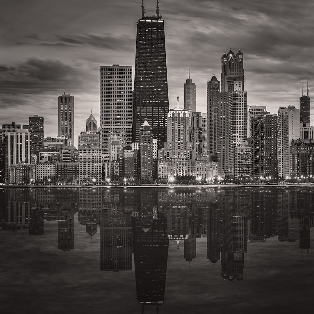 Chicago Images