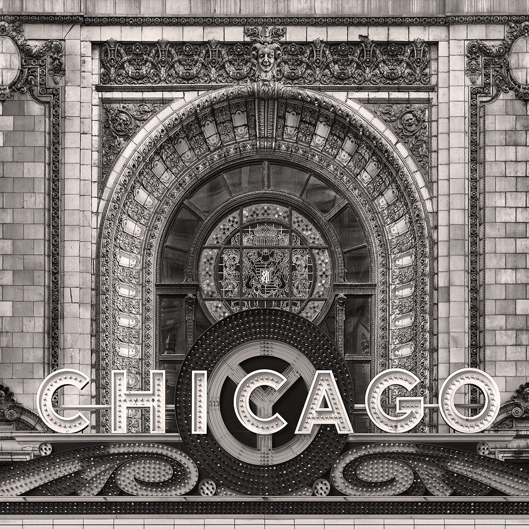 Chicago Buildings