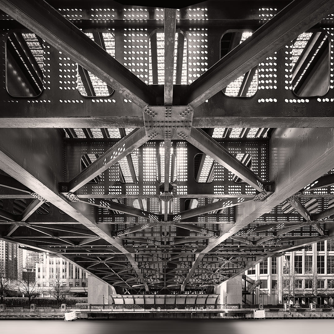 Chicago Bridges