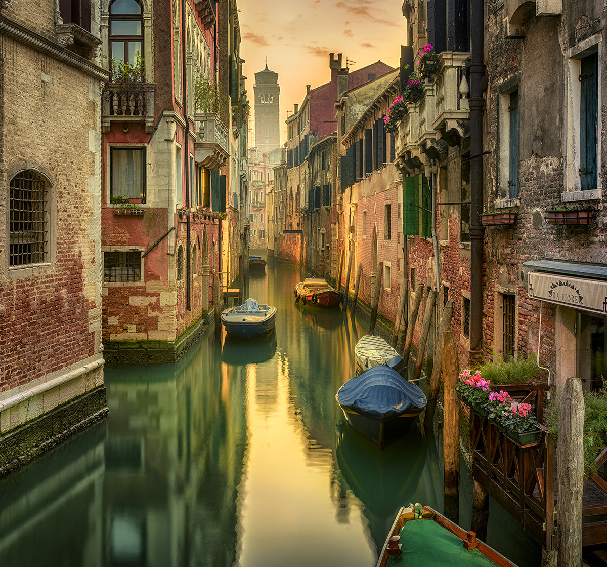 Bella Italia