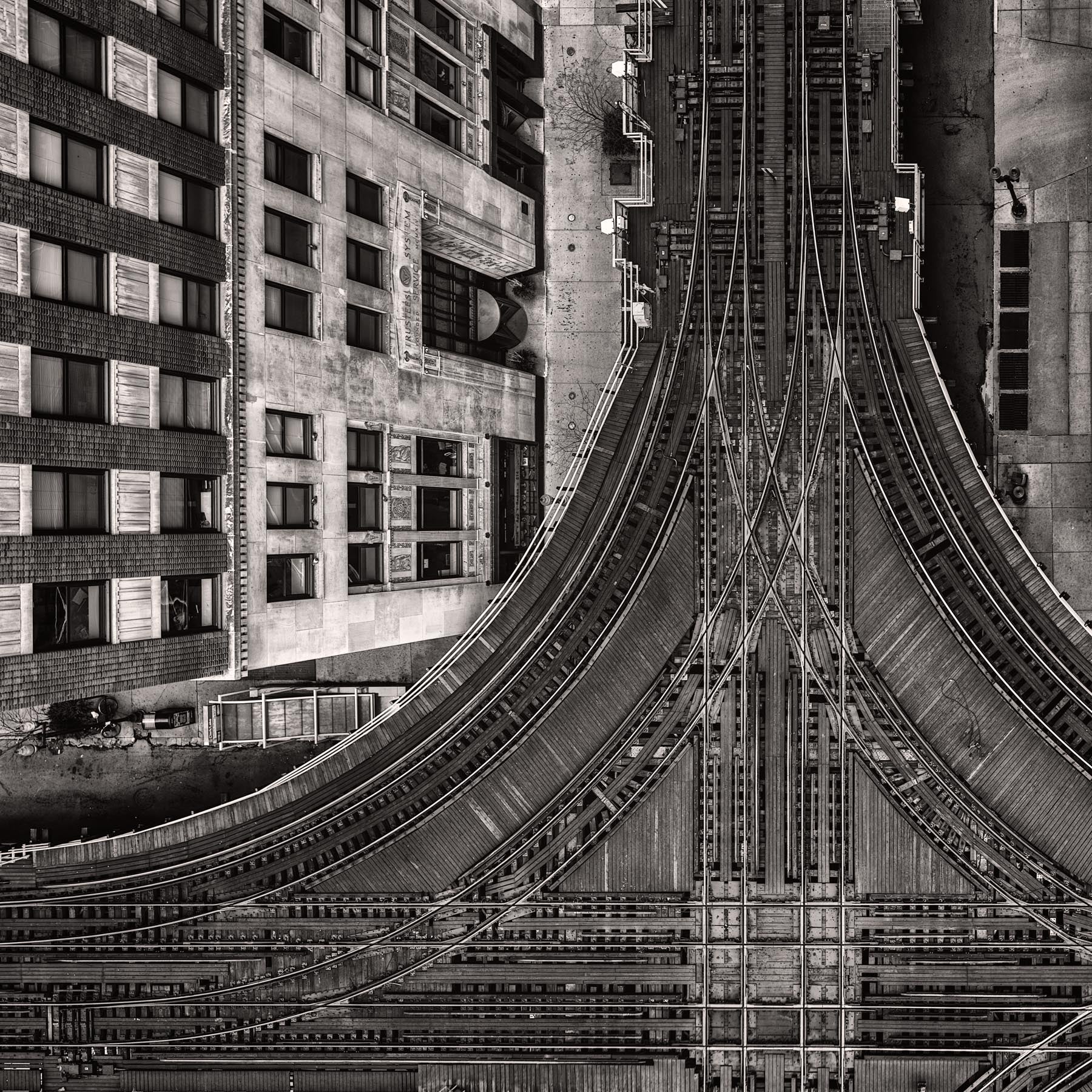 Chicago L