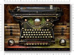 If you own the story of your life you get to write the ending