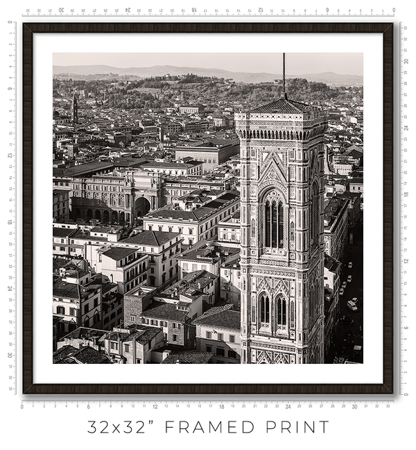 Bell Tower - Igor Menaker Fine Art Photography