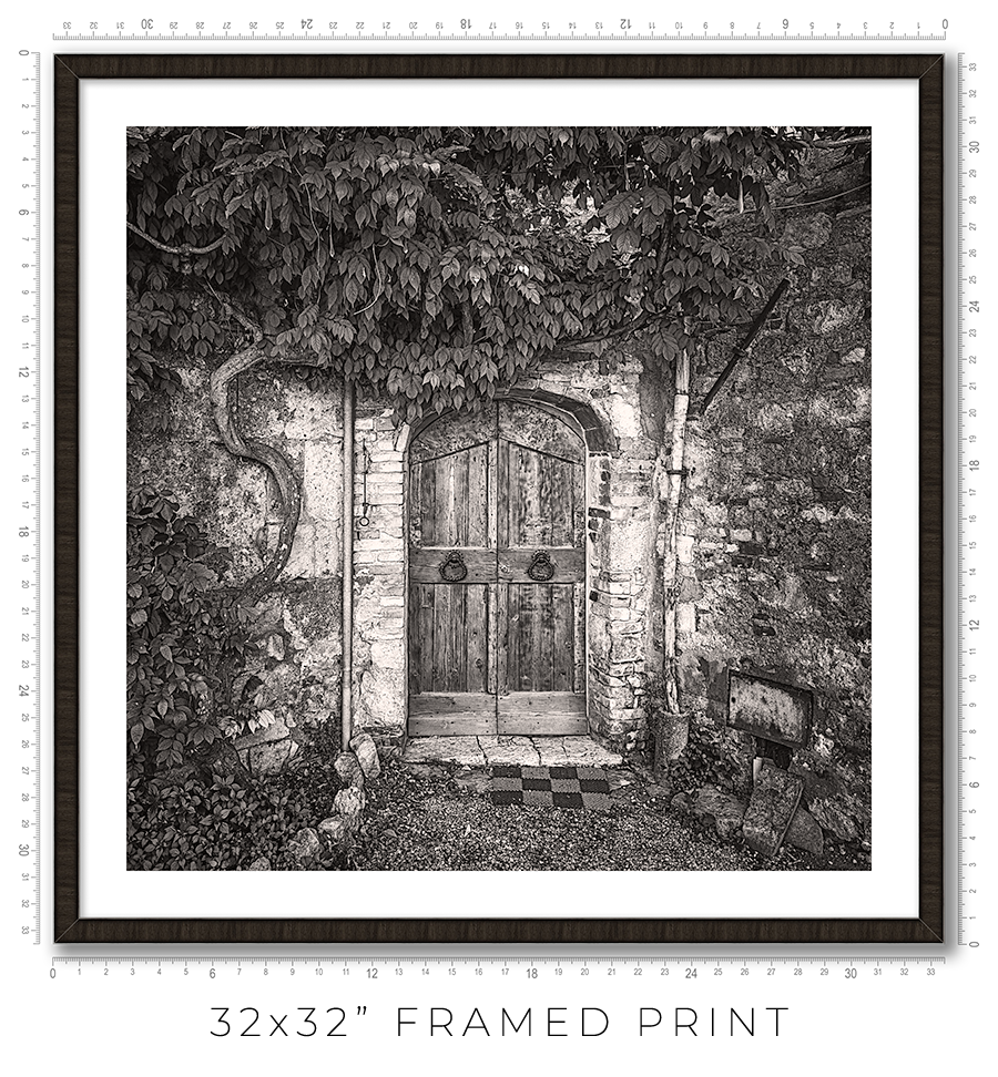 Fattoria San Donato - Igor Menaker Fine Art Photography