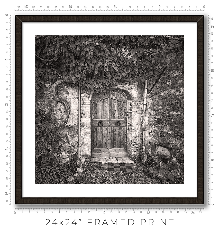 Fattoria San Donato - Igor Menaker Fine Art Photography