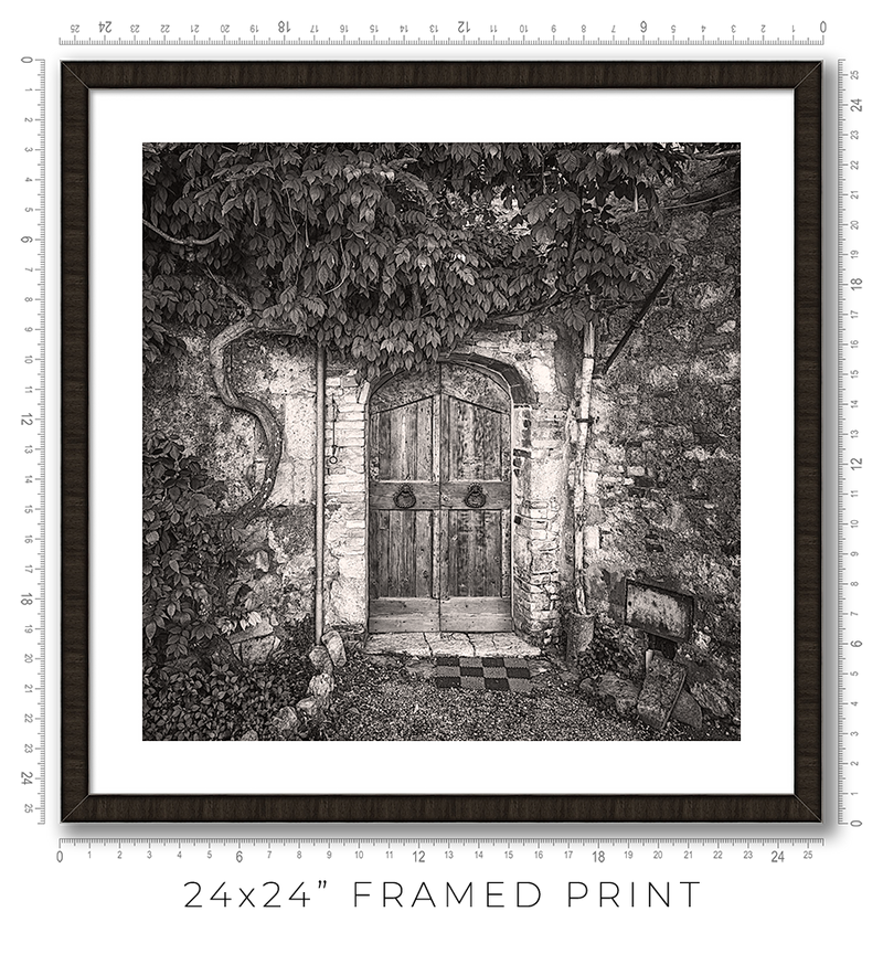 Fattoria San Donato - Igor Menaker Fine Art Photography