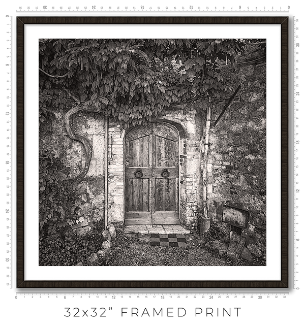Fattoria San Donato - Igor Menaker Fine Art Photography