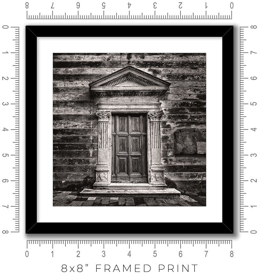 Fausto Fumi - Igor Menaker Fine Art Photography