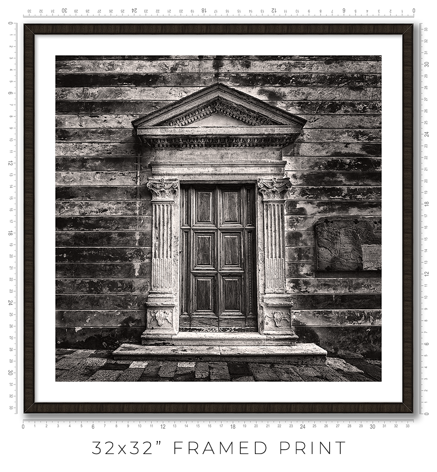 Fausto Fumi - Igor Menaker Fine Art Photography