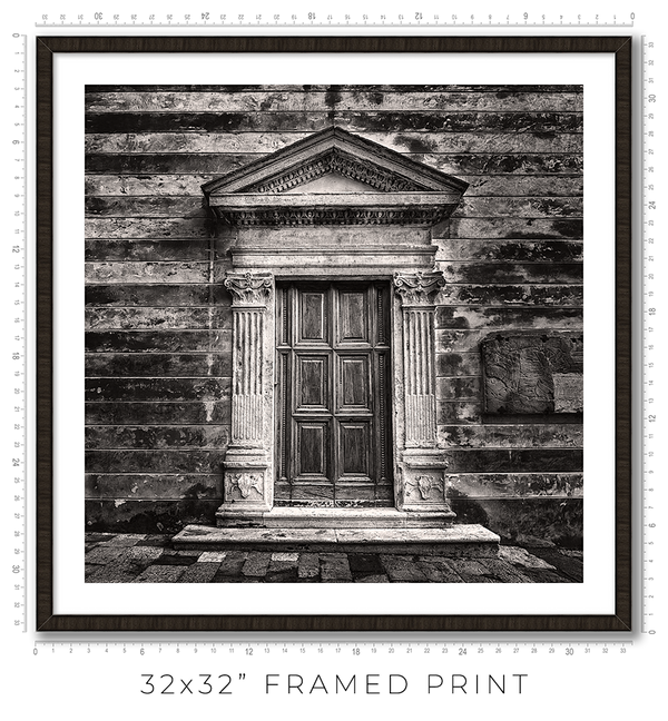 Fausto Fumi - Igor Menaker Fine Art Photography