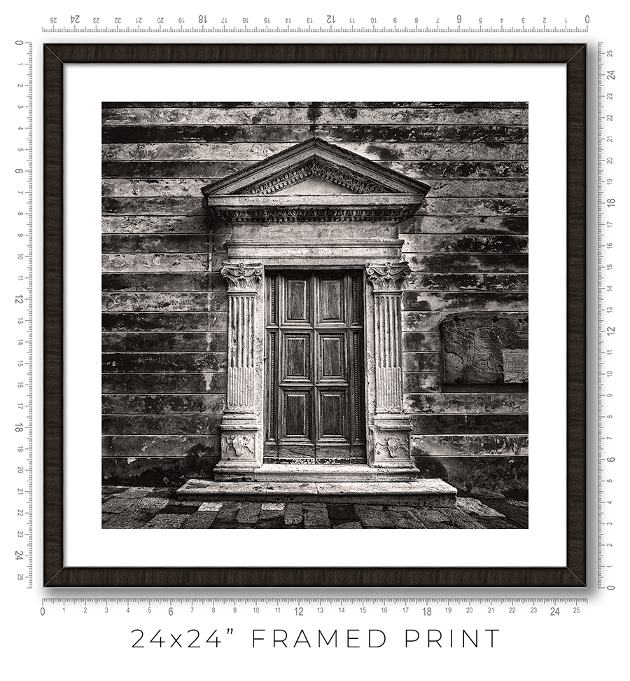 Fausto Fumi - Igor Menaker Fine Art Photography