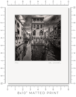 Rio de la Tetta - Igor Menaker Fine Art Photography