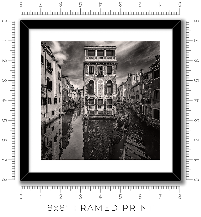 Rio de la Tetta - Igor Menaker Fine Art Photography