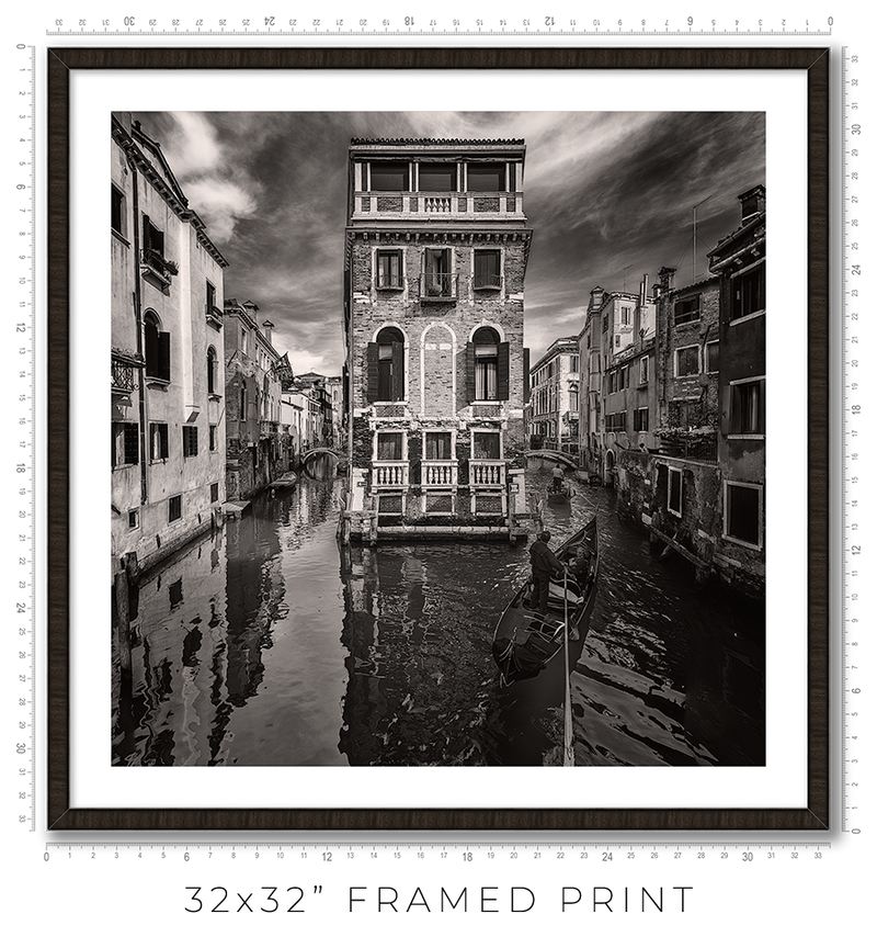 Rio de la Tetta - Igor Menaker Fine Art Photography