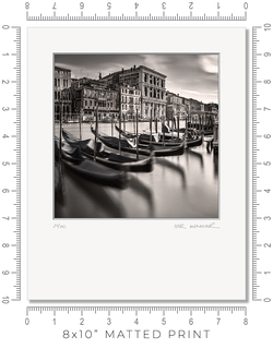 Venice Grand - Igor Menaker Fine Art Photography
