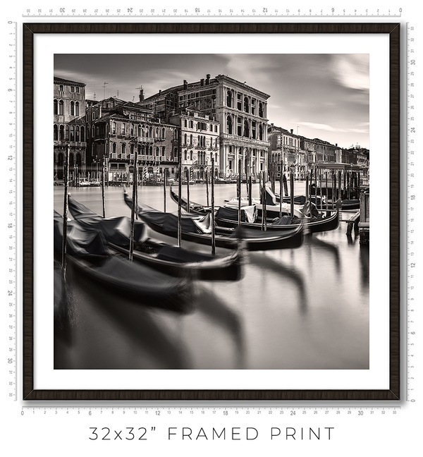 Venice Grand - Igor Menaker Fine Art Photography