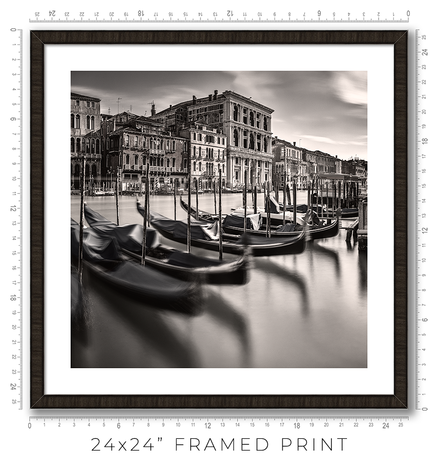 Venice Grand - Igor Menaker Fine Art Photography
