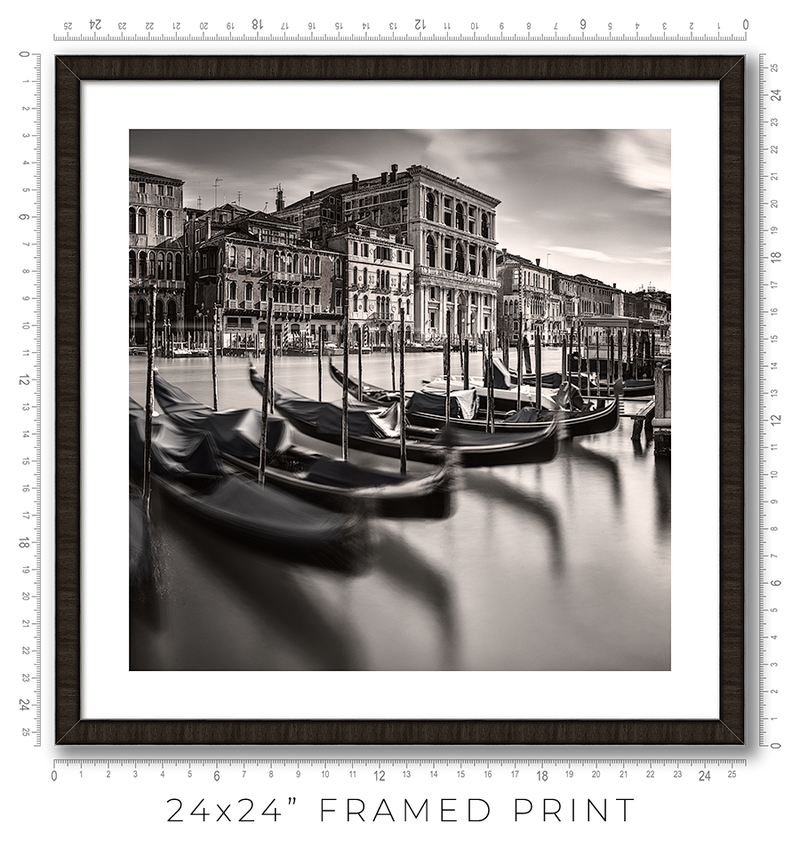 Venice Grand - Igor Menaker Fine Art Photography