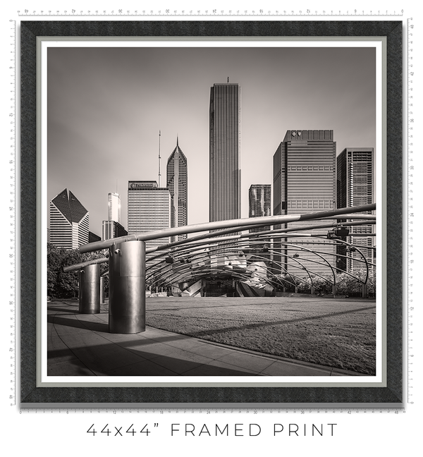 Chicago Symphony - Igor Menaker Fine Art Photography
