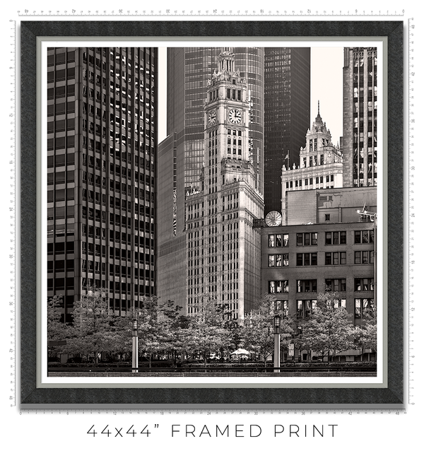 Wrigley - Igor Menaker Fine Art Photography
